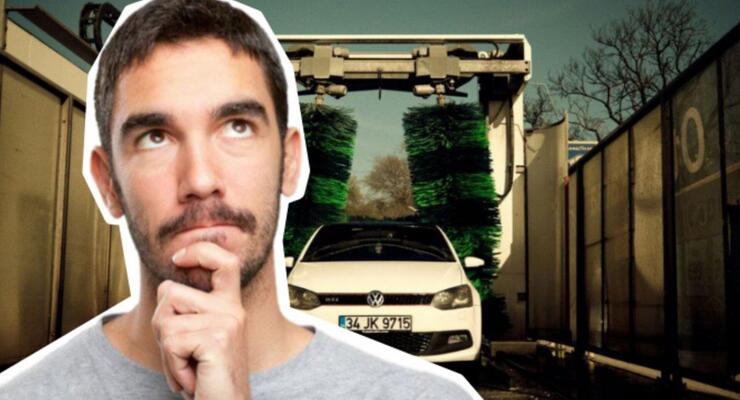 Як правильно мити автомобіль за низьких температур