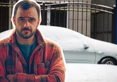 Почему зимой содержание автомобиля обходится дороже