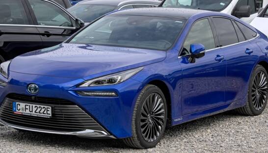 Какой автобренд лидирует в мире: результаты исследования