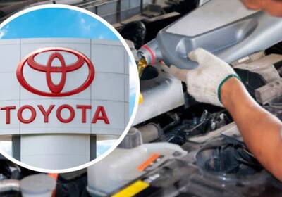 Почему Toyota советует реже менять масло, а эксперты скептичны
