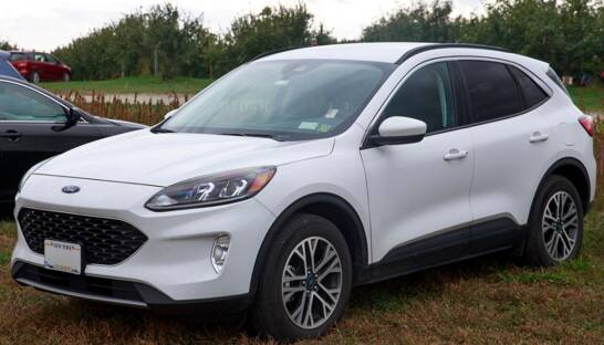 Два известных кроссовера, которые водители больше не увидят после 2025 года