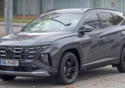 Рынок новых авто в Украине 2025: электромобили набирают обороты, дизель падает