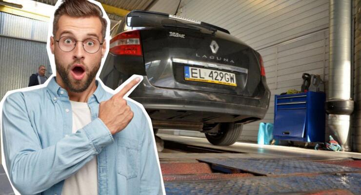 Коррозия на колесах: какие автомобили ржавеют быстрее всего