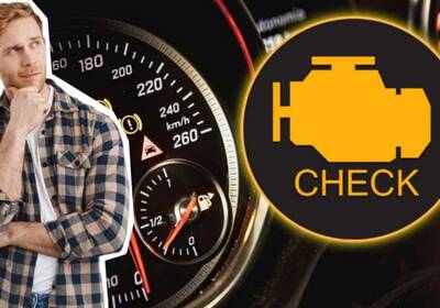Безопасно ли игнорировать Check Engine: что нужно знать водителям