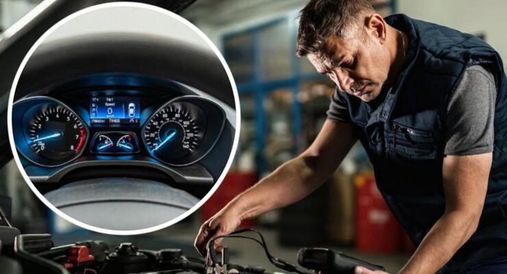 Эксперт рассказал, какие автомобили могут без проблем проехать более 650 тыс. км