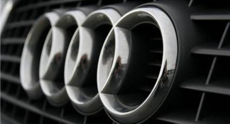 К 2015 году Audi рассчитывает представить более 40 новинок