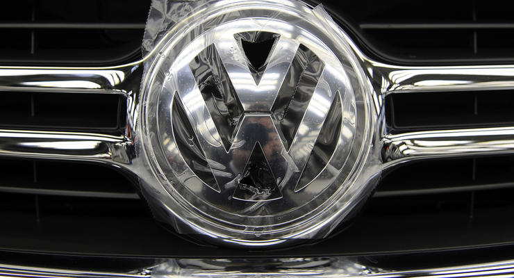 Volkswagen заинтересовался брендом Alfa Romeo