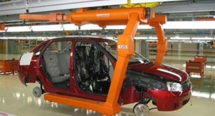 Судьба проекта «АвтоВАЗ» и Renault-Nissan решится в сентябре