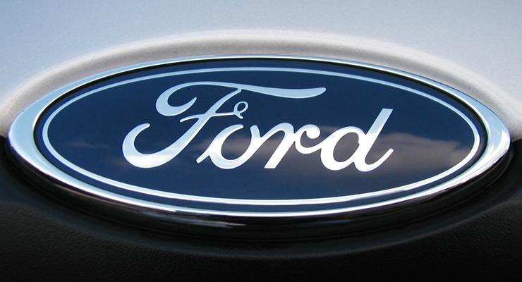Ford получил кредит в 250 миллионов долларов
