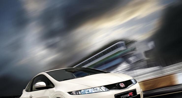 Honda прекратит продажи Civic Type-R в Европе