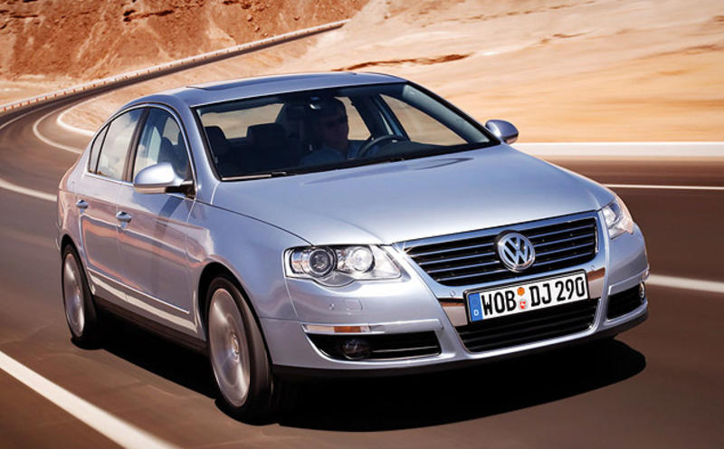 Десять самых продаваемых моделей за всю историю / Volkswagen