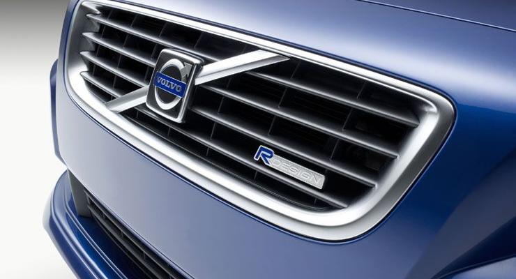 Volvo хочет стать брендом премиум-класса