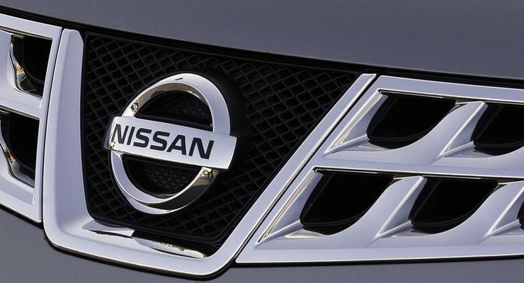 В Лос-Анджелесе Nissan покажет три новинки