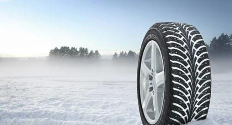 Какие шины выбрать на зиму: как выбрать зимние шины?