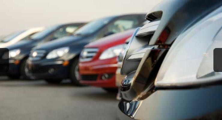 В Украине могут снизить налог на продажу б/у автомобилей