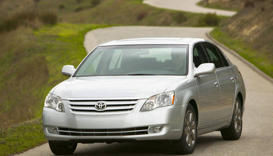 Toyota отзывает полтора миллиона машин