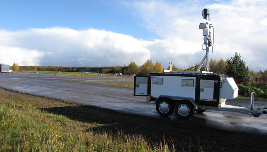 Всевидящее око: умные камеры вместо гаишников