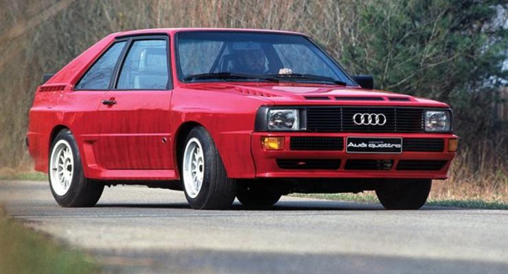 Дизайнер Audi обозвал легендарный спорткар уродом
