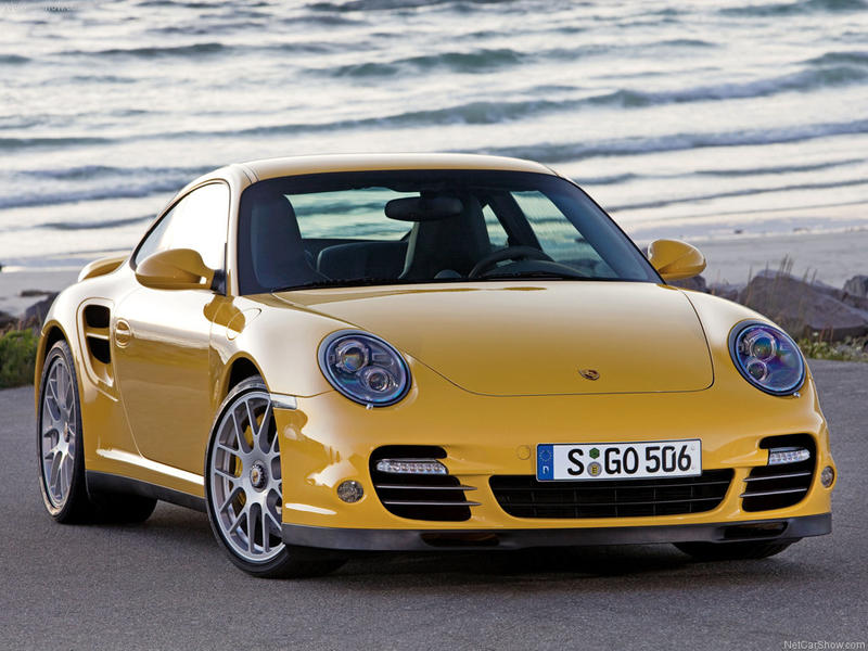 Рейтинг надежности: самые выносливые авто в мире / Porsche