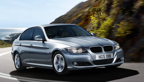 Лучшие автомобили года в Австралии