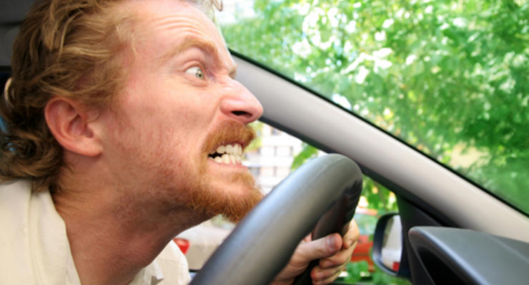 Закаляем нервы: личный оберег автомобилиста