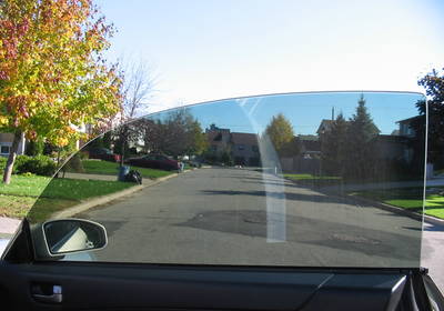 Все о тонировке: как избежать проблем с ГАИ