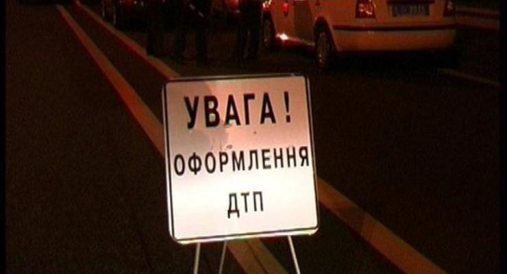 Крымский депутат насмерть сбил пешехода