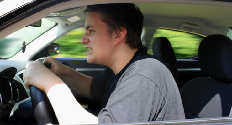 Вождение с умом– как замедлить старение автомобиля
