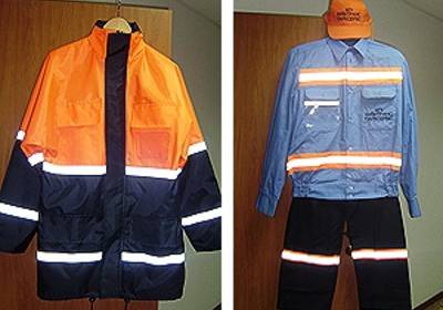 В Киеве для парковщиков придумали форму