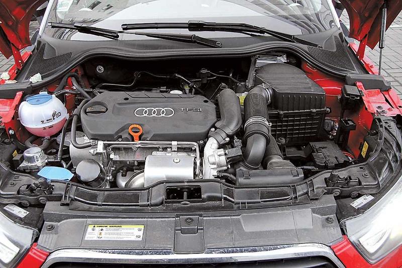 Audi А1, Honda CR-Z, Mini Cooper: Игрушки для взрослых / autocentre.ua