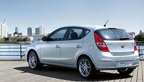 Весенние скидки на Hyundai