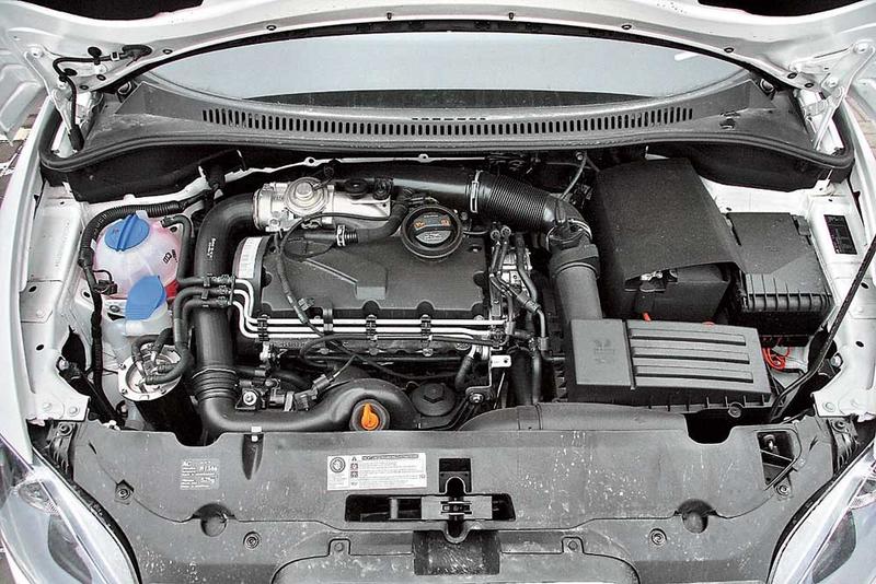 SEAT Altea XL: На тяжелом топливе / autocentre.ua