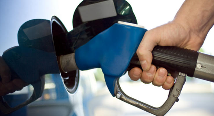 В Кабмине цены на бензин называют приемлемыми