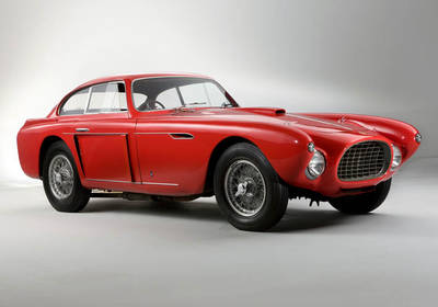 Десятка самых дорогих раритетных автомобилей