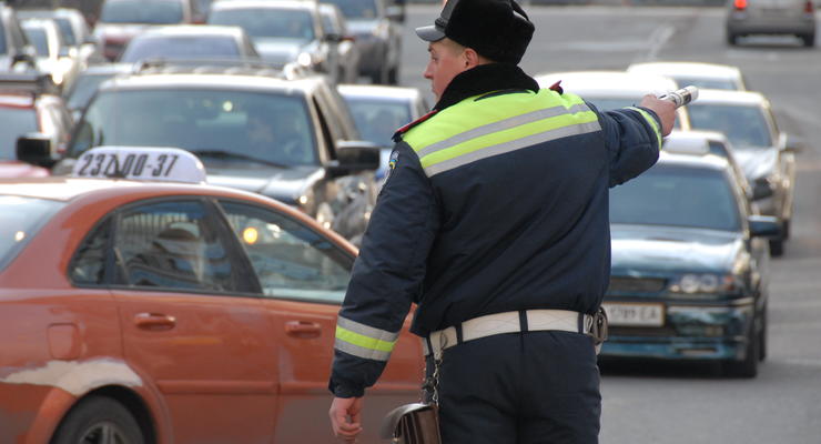 Во вторник в Киеве ограничат движение автомобилей