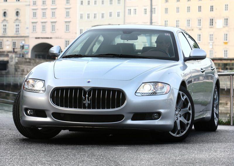 Мерседесы и Бентли чиновников и митрополитов – фото и цены / Maserati