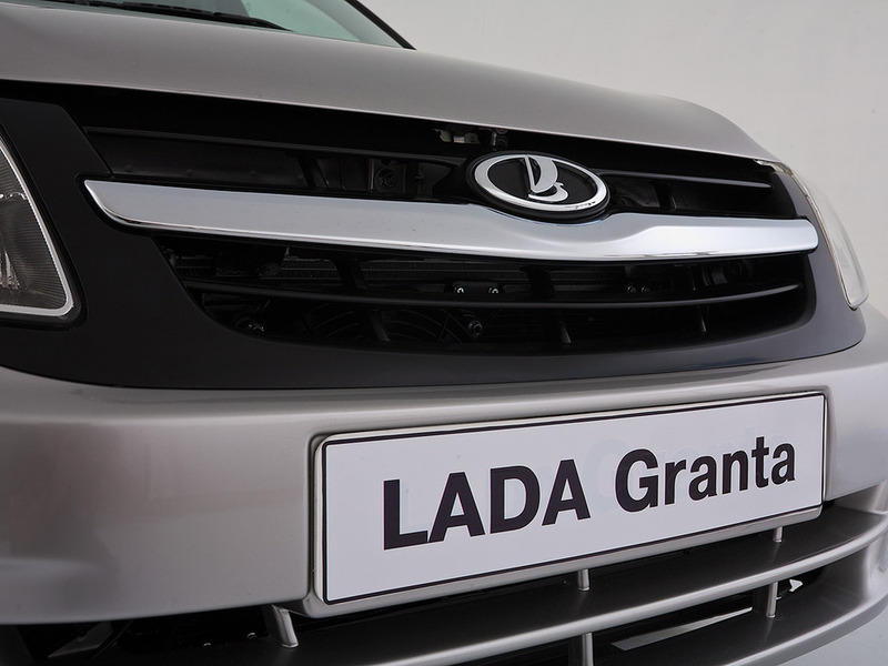 Что делает Lada Granta самой дешевой новинкой АвтоВАЗа / Lada