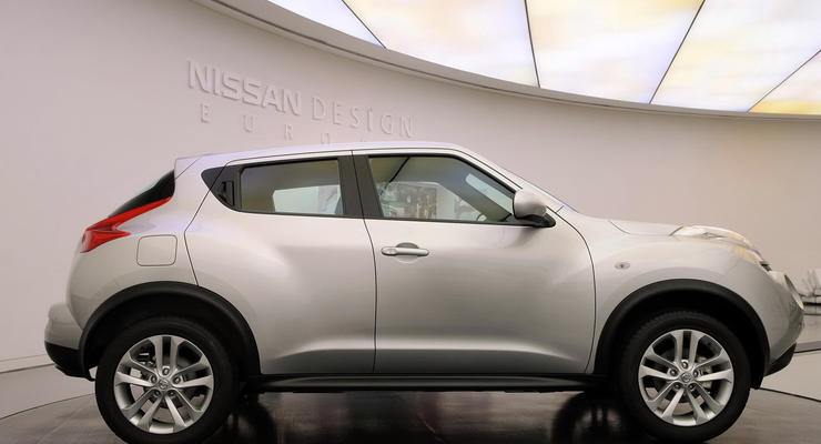 Nissan заплатил покупателям $4 млн. за ошибку в рекламе