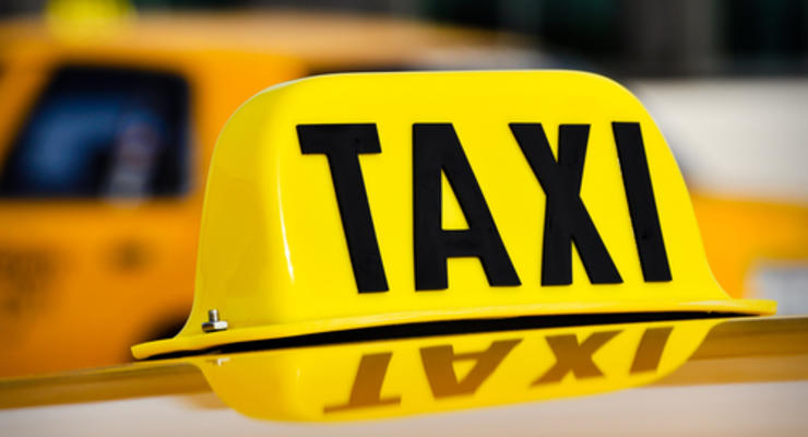 Таксисты в Киеве требуют до 10 грн сверху за кондиционер