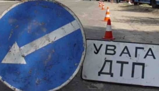 СМИ: Гаишники насмерть сбили парня на скутере