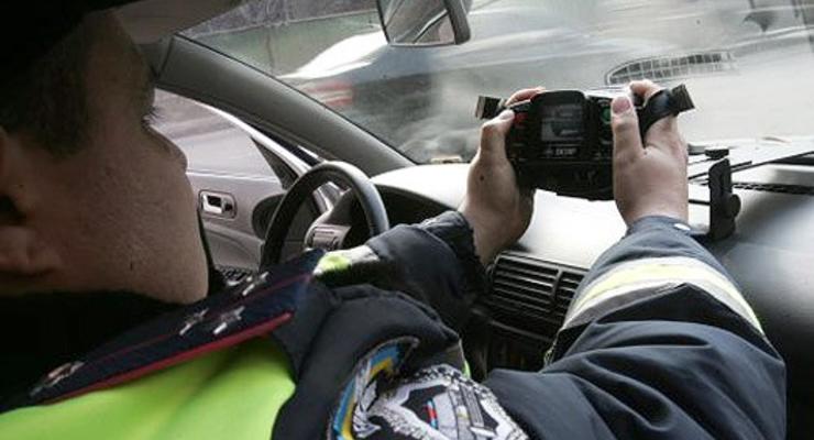 Депутаты подтвердили право водителей снимать гаишников