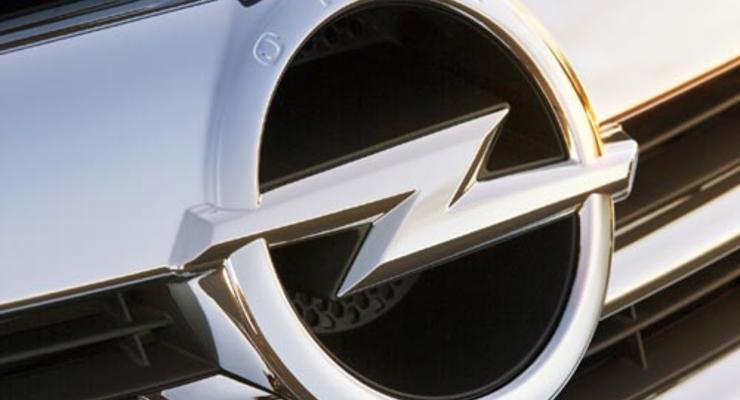 Концерн Volkswagen хочет выкупить Opel