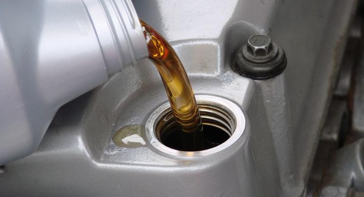 Как подобрать масло для автомобиля