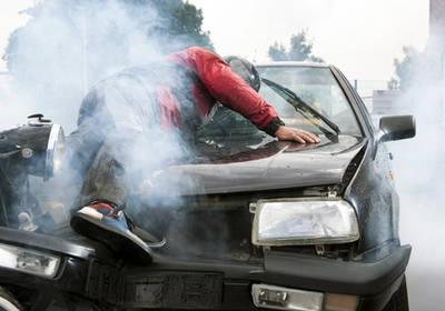 Смерть на дороге: главные причины автокатастроф