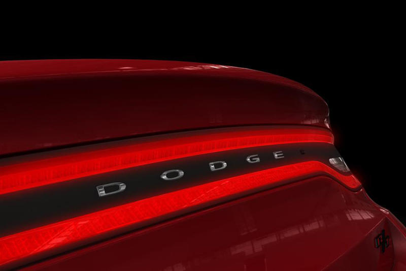 Самый дешевый Dodge заменят новой моделью / Dodge