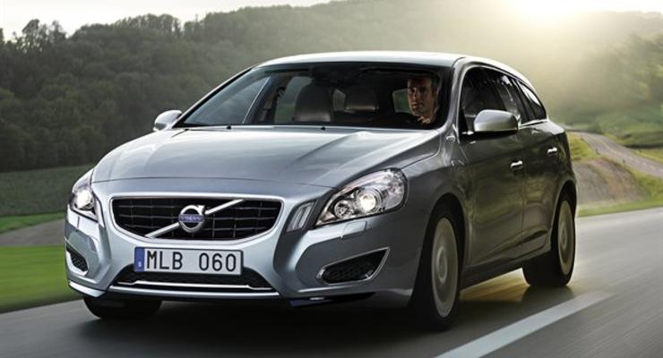 Volvo назвала цены на первый дизельный гибрид