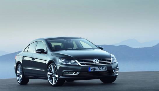 Украина на 12 месте по продажам машин в Европе