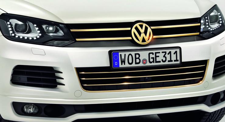VW обогнал крупнейшего в мире автопроизводителя