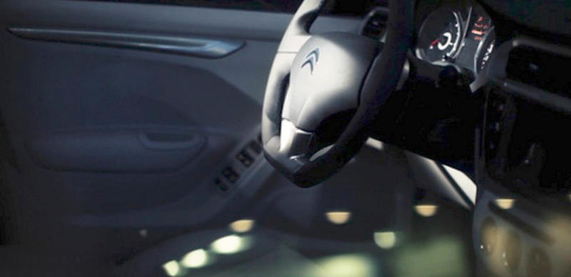 Citroen привезет в Украину седан по цене Акцента / automobile-magazine.fr