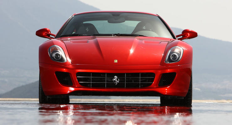Самый мощный Ferrari в истории уже готов к премьере